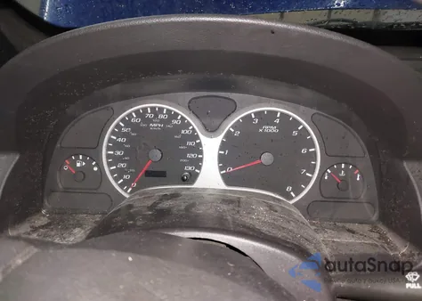 2005 Chevrolet Equinox Lt z USA, uszkodzony, nr VIN 2CNDL73F556012592